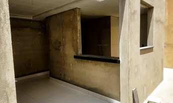 Imagem 4: Linda casa de 3 quartos, sendo uma suíte com varanda, no Bairro Residencial Sul