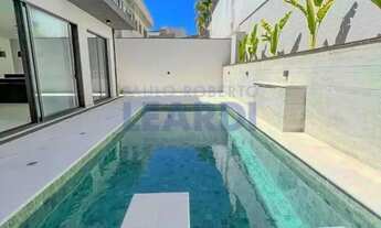 Imagem 4: CASA EM CONDOMÍNIO - ALPHAVILLE - SP