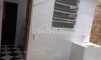 Imagem: Apartamento / Residencial / Glória