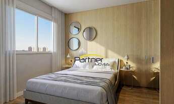 Imagem 6: Cobertura à venda, 139 m² por R$ 1.843.510,00 - Campo Comprido - Curitiba/PR