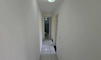 Imagem 6: Imóvel para venda possui 48 metros quadrados com 2 quartos em Jardim Redil - São Paulo - S