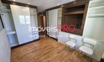 Imagem 4: Brooklin - 167m² - 3 suítes - 3 vagas