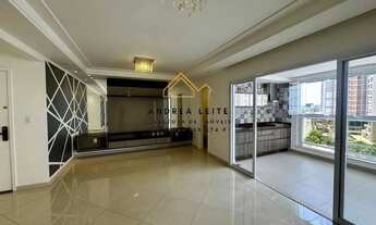 Imagem: Apartamento para venda no Condomínio Saint