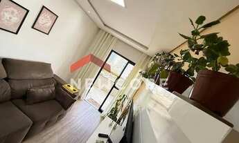 Imagem 3: Apartamento em Avenida Guilhermina - Guilhermina - Praia Grande/SP