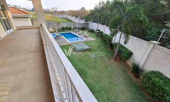 Imagem 14: Terreno - Parque Rural Fazenda Santa Cândida - Campinas