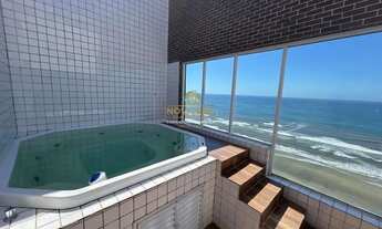 Imagem: COBERTURA DUPLEX FRENTE MAR !! APENAS R$