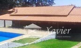 Imagem 4: Chácara com 3 dormitórios, 600 m² - venda por R$ 590.000,00 ou aluguel por R$ 3.700,00/mês