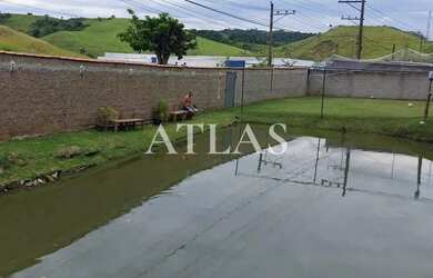 Imagem 9: Casa 2 quartos, 1600m2- Arrozal, Piraí/RJ