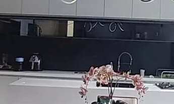 Imagem 2: Sobrado Condomínio Fechado Gran Poeme