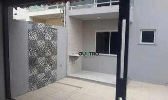 Imagem 7: Oportunidade, Casa Duplex com 3 Suites(1 reversibile) à venda, 117 m² por R$ 460.000 - Cen