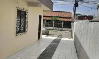 Imagem 7: Ampla Casa com 02 Suíte + 02 Dormitórios no São Vicente!