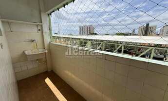 Imagem 5: Apartamento 89m² no bairro de campo grande