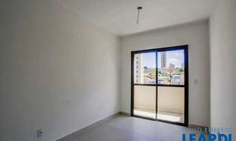 Imagem 3: APARTAMENTO - PARQUE DAS NAÇÕES - SP