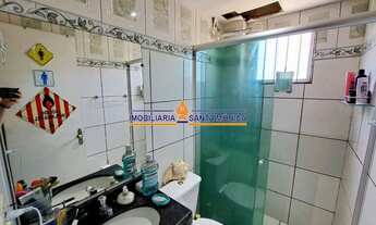 Imagem 4: Apartamento 2 quartos - São João Batista