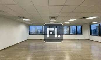 Imagem 3: Conjunto, 197 m² - venda por R$ 2.470.000,00 ou aluguel por R$ 22.127,01/mês - Vila Olímpi