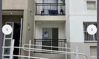 Imagem: Apartamento - alugar Completo Jacarepaguá