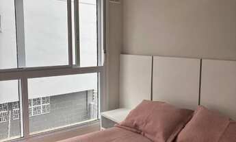 Imagem 2: Estúdio próximo ao Vila Romana/Hospital Universitário