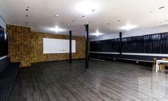 Imagem 3: Salas comerciais unificadas 192 m2, ou separadas, em excelente localização do bairro - Hig