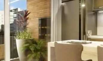 Imagem: Apartamento em Rua Barão de Teffe - Menino