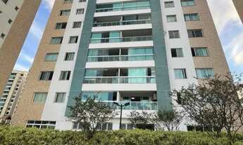 Imagem 2: Living Residence no Luzia