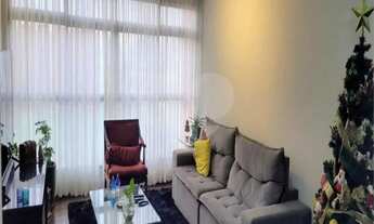 Imagem 2: Apartamento com 3 quartos à venda em Jardim Das Laranjeiras - SP