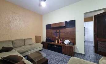 Imagem 7: Sobrado no Jardim Imperador, Suzano/SP; 3 quartos (1 suíte com closet); 3 vagas; mobiliado