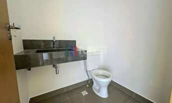 Imagem 2: Apartamento setor oeste sendo entregue para morar