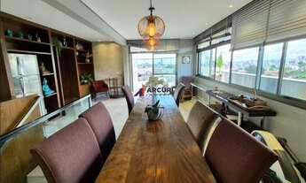 Imagem 5: Cobertura 4 quartos Luxemburgo (BH) - Locação