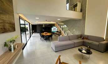 Imagem 4: Casa à venda no Condomínio Gran Park Toscana - Vespasiano/MG