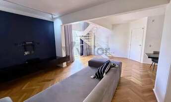 Imagem 7: Cobertura à venda e para alugar em Campinas, Cambuí, com 3 suítes, com 189 m²