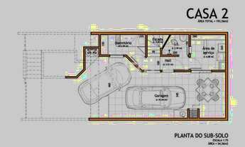 Imagem 2: CONDOMÍNIO COM APENAS 11 UNIDADES