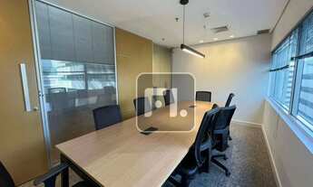 Imagem 2: Conjunto, 70 m² - venda por R$ 1.100.000,00 ou aluguel por R$ 10.875,00/mês - Vila Olímpia