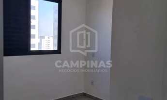 Imagem 6: Apartamento - Jardim Ibirapuera - Campinas