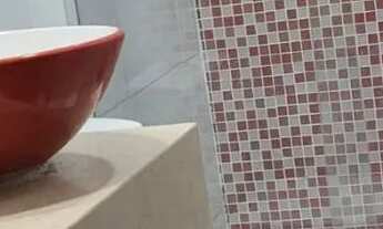 Imagem 7: Apartamento a Venda no Monte Castelo em Fortaleza/CE