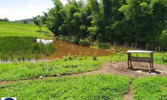 Imagem: Chácara à Venda em Taquaral-GO