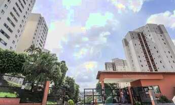 Imagem 7: Apartamento 2 quartos para alugar no(a) Vila Bela Vista (zona Norte