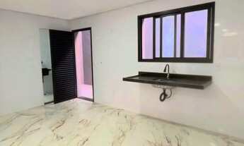 Imagem 3: Sobrado Geminado 3 dorms c/ piscina por 850 mil à vista