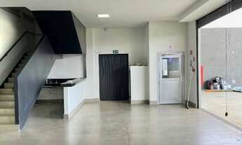 Imagem 7: Galpão disponível para Locação no bairro Laranjeiras em Uberlândia-MG