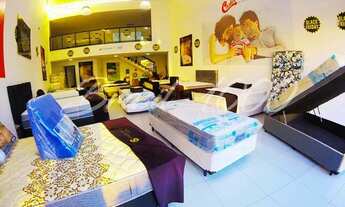 Imagem 4: Loja de Colchões na Zona Leste de SP. (Cod. 112247