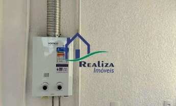 Imagem 4: Apartamento 50m², 2 quartos no Trindade, São Gonçalo Financiamento Disponível