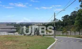 Imagem 3: Terreno à Venda no Condomínio do Lago 771,10m²