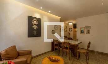 Imagem 2: Apartamento à Venda - Castelo, 3 Quartos, 85 m2