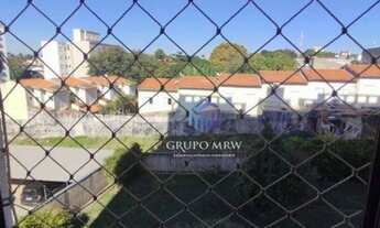 Imagem 5: Apartamento com 2 dormitórios para alugar, 107 m² por R$ 2.981,00/mês - Jardim Santa Rosál