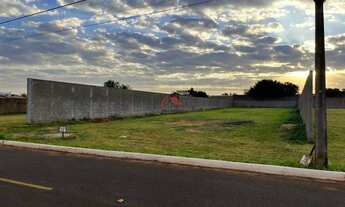 Imagem 5: Lote/Terreno - Residencial Mário de Almeida Franco, Uberaba