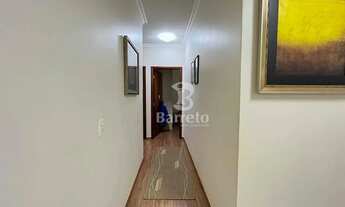 Imagem 3: Casa com 3 dormitórios à venda, 177 m² por R$ 850.000 - Gávea - Londrina/PR