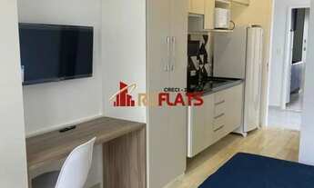 Imagem 6: Studio com ótimo preço no bairro Consolação. Confira!