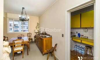 Imagem 2: Foxter vende apartamento com 90m², 2 quartos, 2 banheiros no Centro Histórico