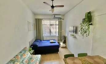 Imagem 3: Kitnet/Conjugado : / Residencial / Copacabana