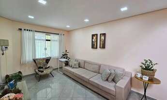 Imagem 6: Sobrado com 3 dormitórios à venda, 153 m² por R$ 800.000,00 - Ponte Rasa - São Paulo/SP