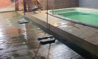 Imagem 7: ? Casa de Temporada em Local Tranquilo - Perto de Rios e Dunas